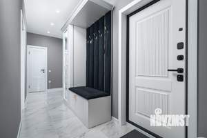 2-к квартира, посуточно, 55м2, 9/21 этаж