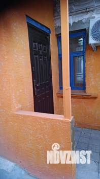 1-к квартира, на длительный срок, 23м2, 1/1 этаж