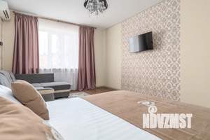 2-к квартира, посуточно, 64м2, 15/17 этаж