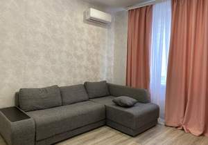 1-к квартира, на длительный срок, 48м2, 5/16 этаж