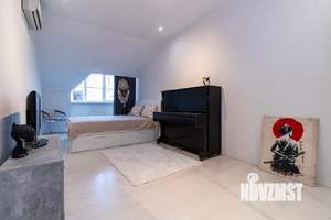 1-к квартира, посуточно, 30м2, 6/12 этаж