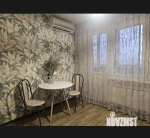 1-к квартира, на длительный срок, 38м2, 13/17 этаж