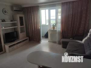 Студия квартира, посуточно, 32м2, 6/8 этаж
