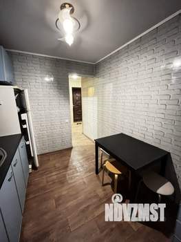 1-к квартира, на длительный срок, 40м2, 9/9 этаж