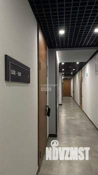 Студия квартира, на длительный срок, 24м2, 2/16 этаж