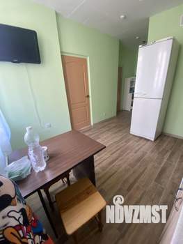 2-к квартира, на длительный срок, 38м2, 8/17 этаж