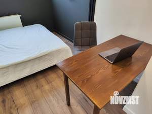 Студия квартира, на длительный срок, 17м2, 23/24 этаж