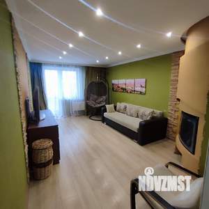 3-к квартира, на длительный срок, 91м2, 5/16 этаж