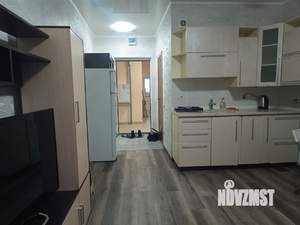 1-к квартира, на длительный срок, 20м2, 14/16 этаж