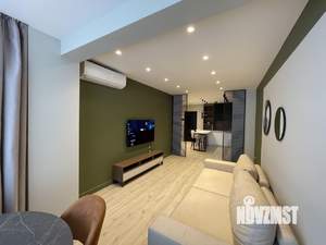 2-к квартира, на длительный срок, 60м2, 7/26 этаж