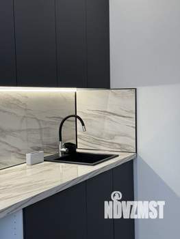 1-к квартира, посуточно, 34м2, 10/12 этаж