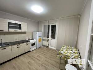 1-к квартира, на длительный срок, 45м2, 4/16 этаж