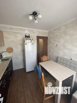 1-к квартира, на длительный срок, 36м2, 11/18 этаж