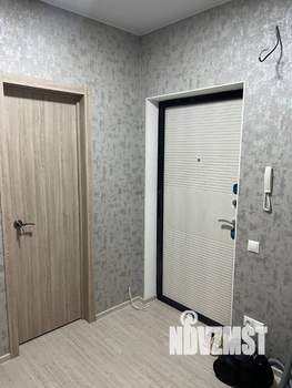 1-к квартира, на длительный срок, 33м2, 9/9 этаж