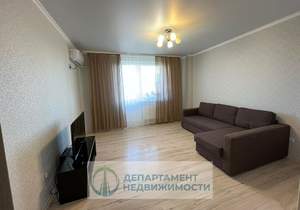 3-к квартира, на длительный срок, 90м2, 5/17 этаж