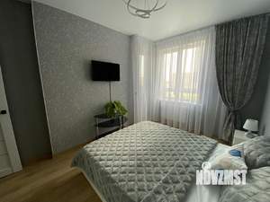 1-к квартира, на длительный срок, 37м2, 12/16 этаж