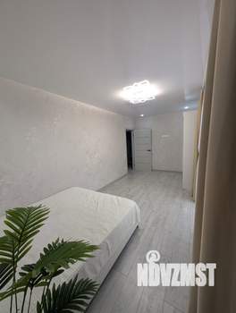 2-к квартира, на длительный срок, 53м2, 17/20 этаж