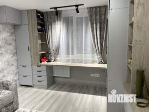 2-к квартира, на длительный срок, 63м2, 10/16 этаж