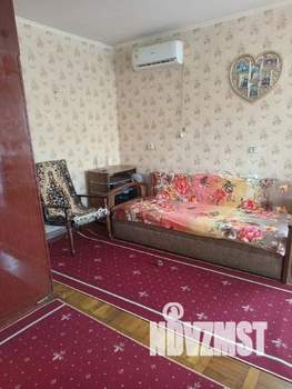 1-к квартира, на длительный срок, 30м2, 2/5 этаж