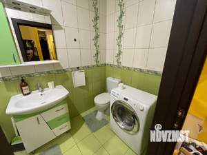 Студия квартира, на длительный срок, 28м2, 7/8 этаж