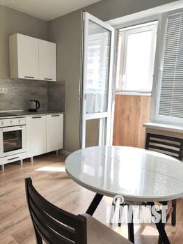 Студия квартира, на длительный срок, 29м2, 7/21 этаж