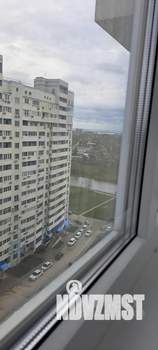 1-к квартира, на длительный срок, 48м2, 14/18 этаж