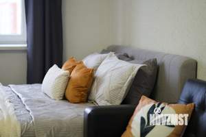 1-к квартира, посуточно, 42м2, 16/19 этаж