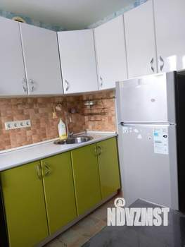 1-к квартира, на длительный срок, 27м2, 5/5 этаж