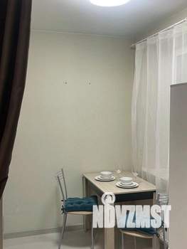 1-к квартира, посуточно, 24м2, 1/1 этаж