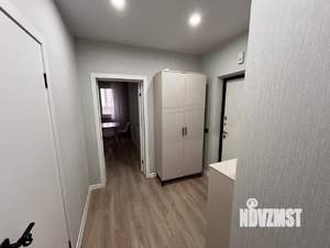 1-к квартира, на длительный срок, 47м2, 14/19 этаж