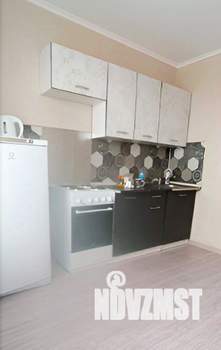 1-к квартира, на длительный срок, 40м2, 6/16 этаж