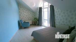 2-к квартира, посуточно, 60м2, 1/1 этаж