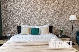 2-к квартира, посуточно, 65м2, 6/17 этаж