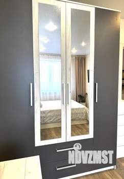 1-к квартира, на длительный срок, 34м2, 6/16 этаж