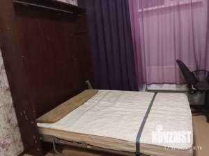 Студия квартира, на длительный срок, 21м2, 1/7 этаж
