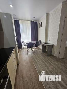1-к квартира, на длительный срок, 42м2, 4/25 этаж
