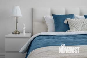 1-к квартира, посуточно, 44м2, 12/17 этаж