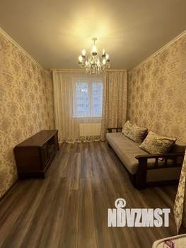 1-к квартира, на длительный срок, 34м2, 8/10 этаж