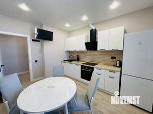 2-к квартира, на длительный срок, 62м2, 22/24 этаж