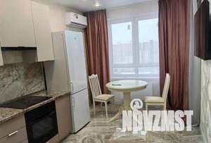 1-к квартира, на длительный срок, 35м2, 14/16 этаж