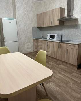 2-к квартира, на длительный срок, 66м2, 6/20 этаж