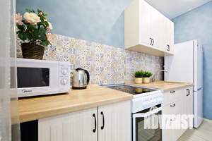 1-к квартира, посуточно, 40м2, 9/25 этаж