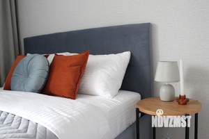 1-к квартира, посуточно, 27м2, 1/1 этаж