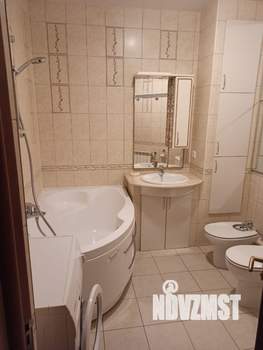 3-к квартира, на длительный срок, 111м2, 12/13 этаж