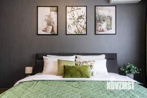 2-к квартира, посуточно, 65м2, 1/1 этаж