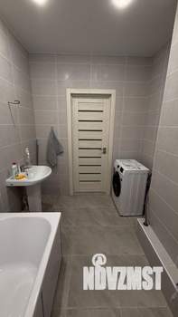 2-к квартира, на длительный срок, 36м2, 12/16 этаж