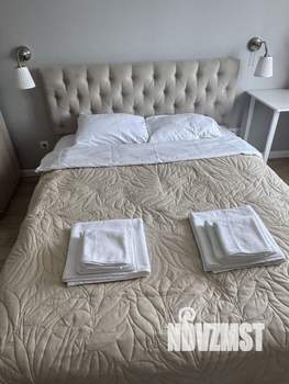 1-к квартира, посуточно, 33м2, 16/16 этаж