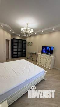 1-к квартира, на длительный срок, 50м2, 7/21 этаж