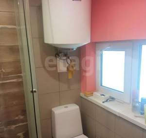1-к квартира, на длительный срок, 36м2, 1/2 этаж