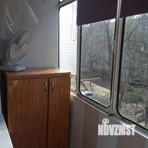 1-к квартира, на длительный срок, 34м2, 3/5 этаж